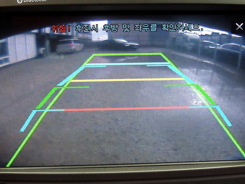 HYUNDAI Starex 2012 Gris - Importación desde Corea - HF Imports Iquique - Foto 14