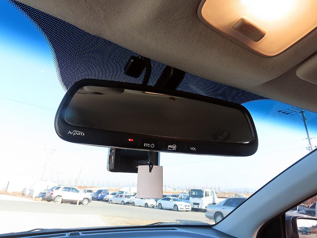 KIA Morning - Vista 12