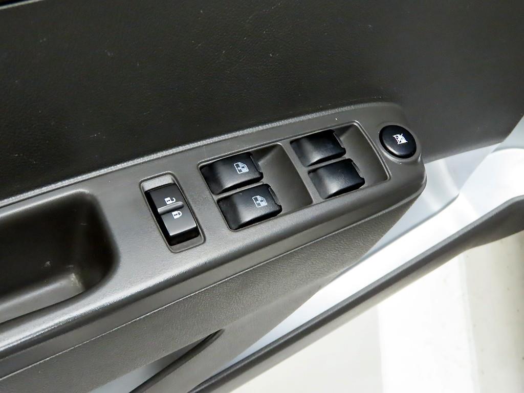 Chevrolet Spark - Vista 12