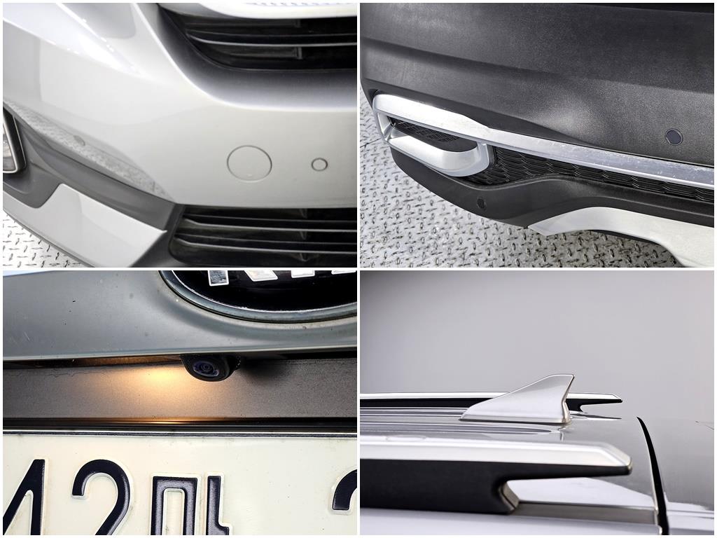 KIA Seltos 2020 Gris - Importación desde Corea - HF Imports Iquique - Foto 18