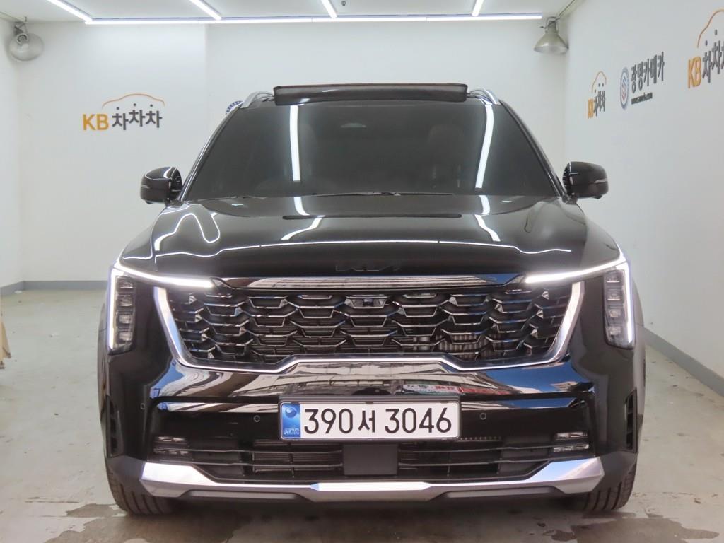 KIA Sorento 2026 - Importación desde Corea - HF Imports Iquique - Foto 1