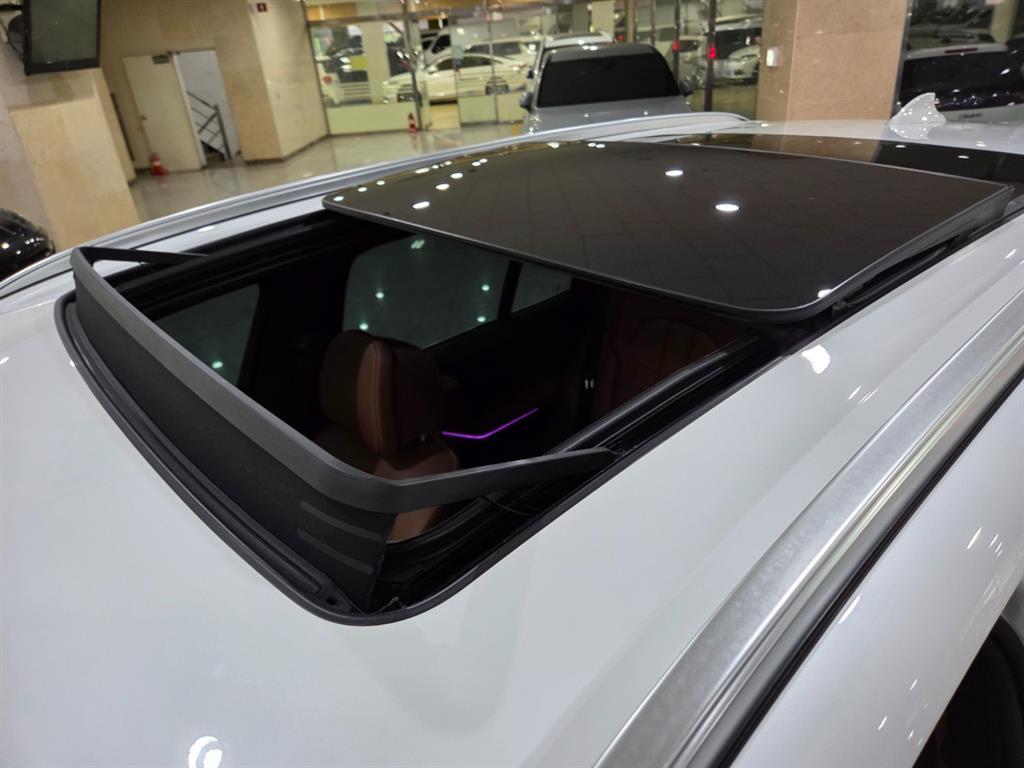 BMW X5 2020 Blanco - Importación desde Corea - HF Imports Iquique - Foto 17