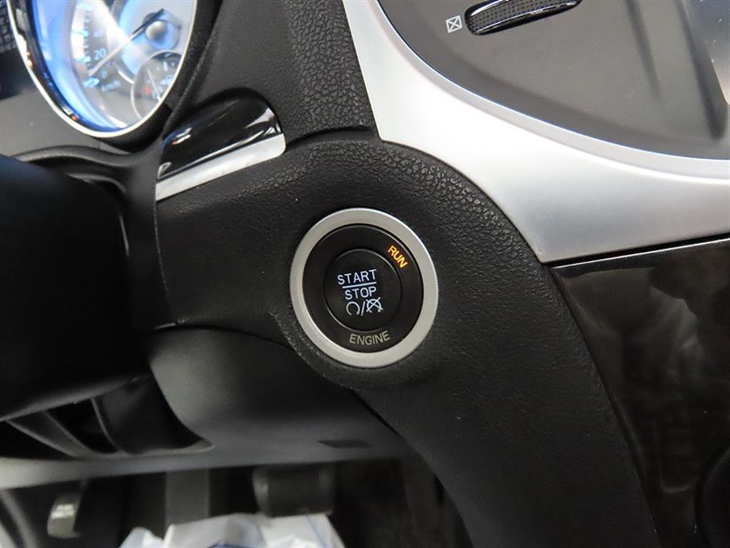 Chrysler 300C - Vista 10