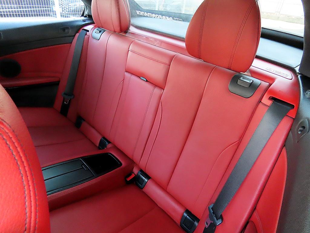 BMW 4 Series - Vista 10