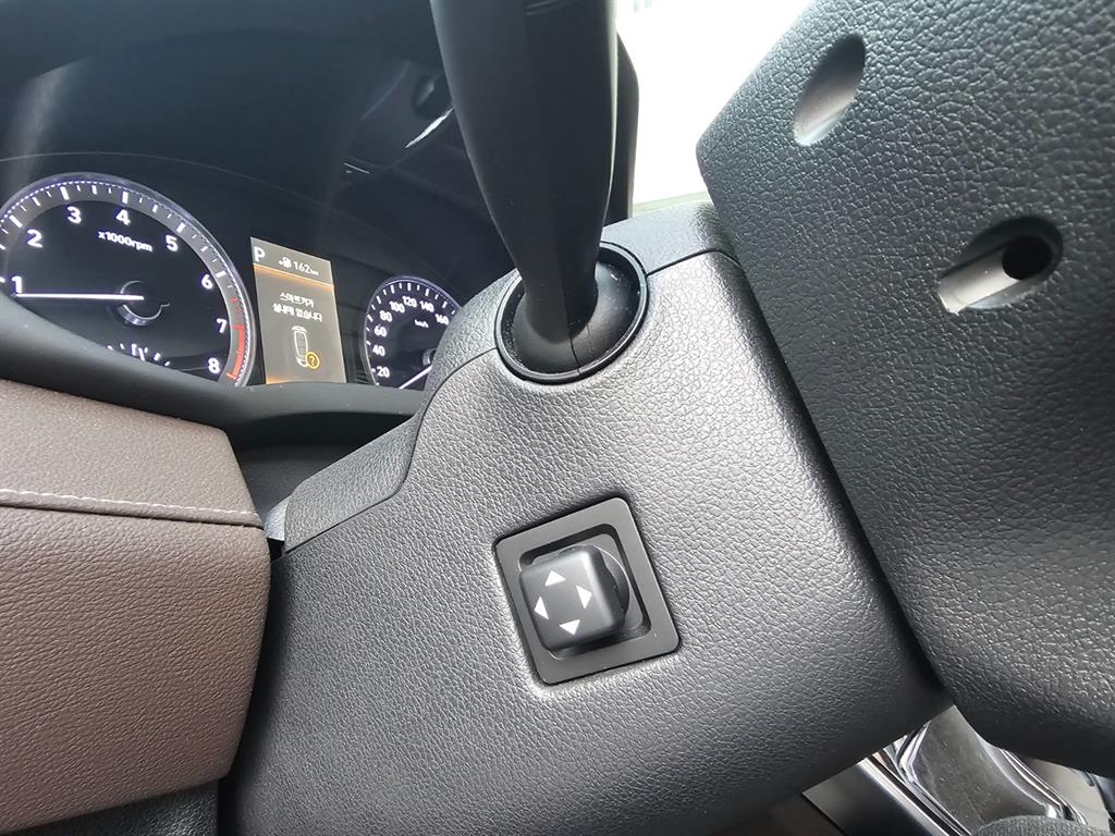 HYUNDAI Grandeur 2019 Blanco - Importación desde Corea - HF Imports Iquique - Foto 20