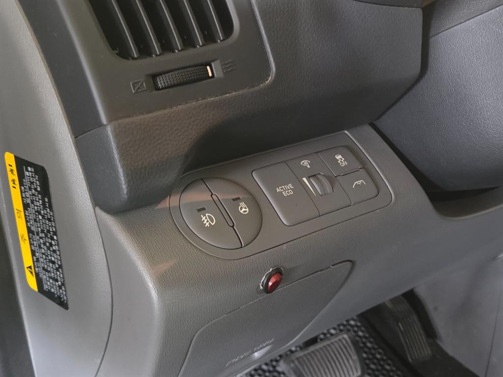 HYUNDAI Starex 2019 Blanco - Importación desde Corea - HF Imports Iquique - Foto 15