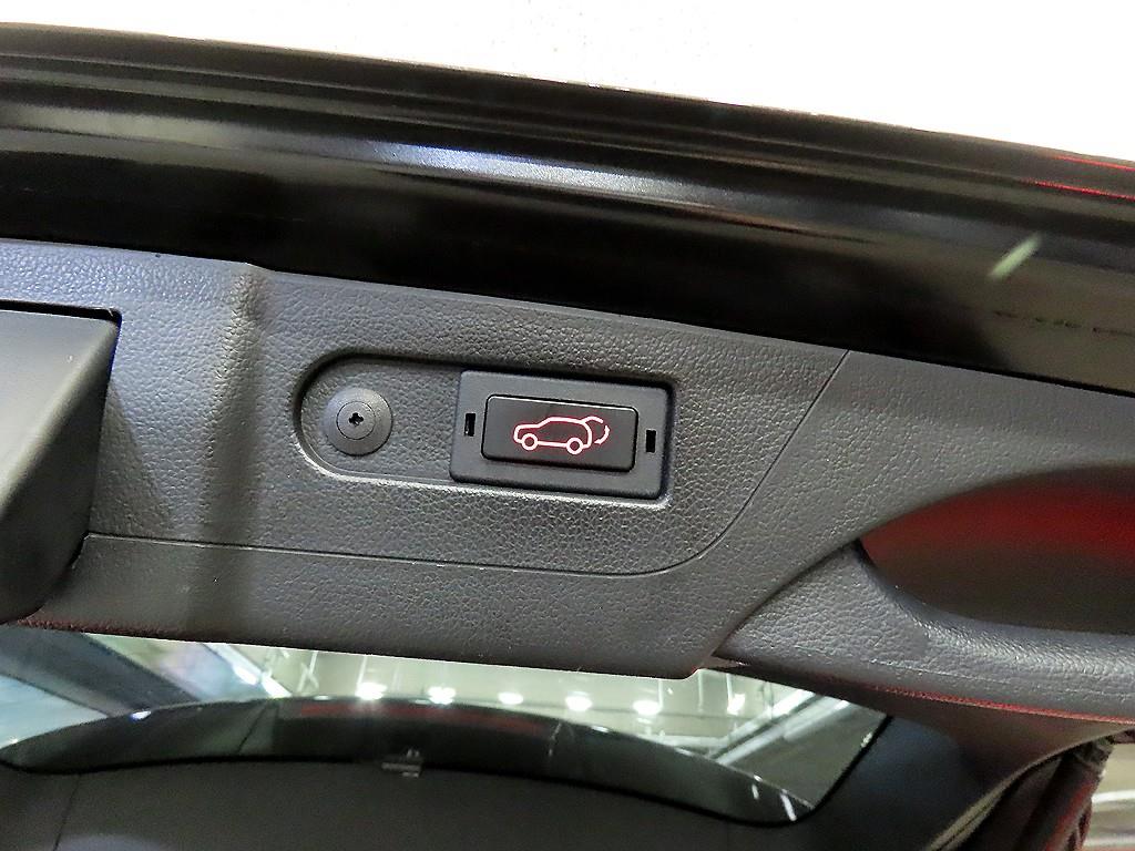 Ssangyong Rexton 2021 Negro - Importación desde Corea - HF Imports Iquique - Foto 15