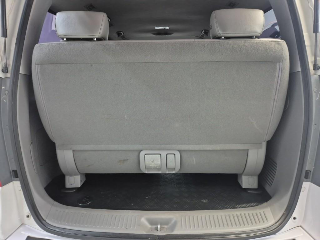 HYUNDAI Starex 2018 Blanco - Importación desde Corea - HF Imports Iquique - Foto 14