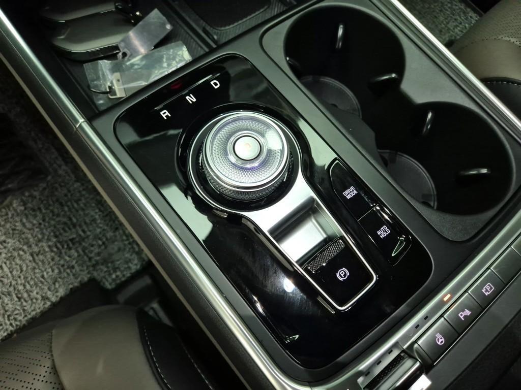 KIA Carnival - Vista 7