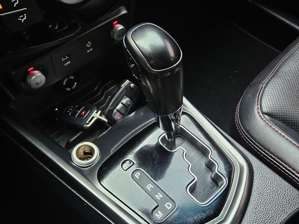 Ssangyong Tivoli 2018 Blanco - Importación desde Corea - HF Imports Iquique - Foto 20