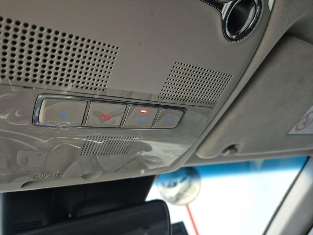 HYUNDAI Grandeur 2020 Plateado - Importación desde Corea - HF Imports Iquique - Foto 16