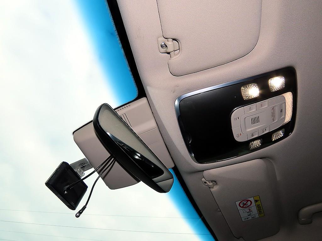 Genesis G80 2021 Negro - Importación desde Corea - HF Imports Iquique - Foto 15