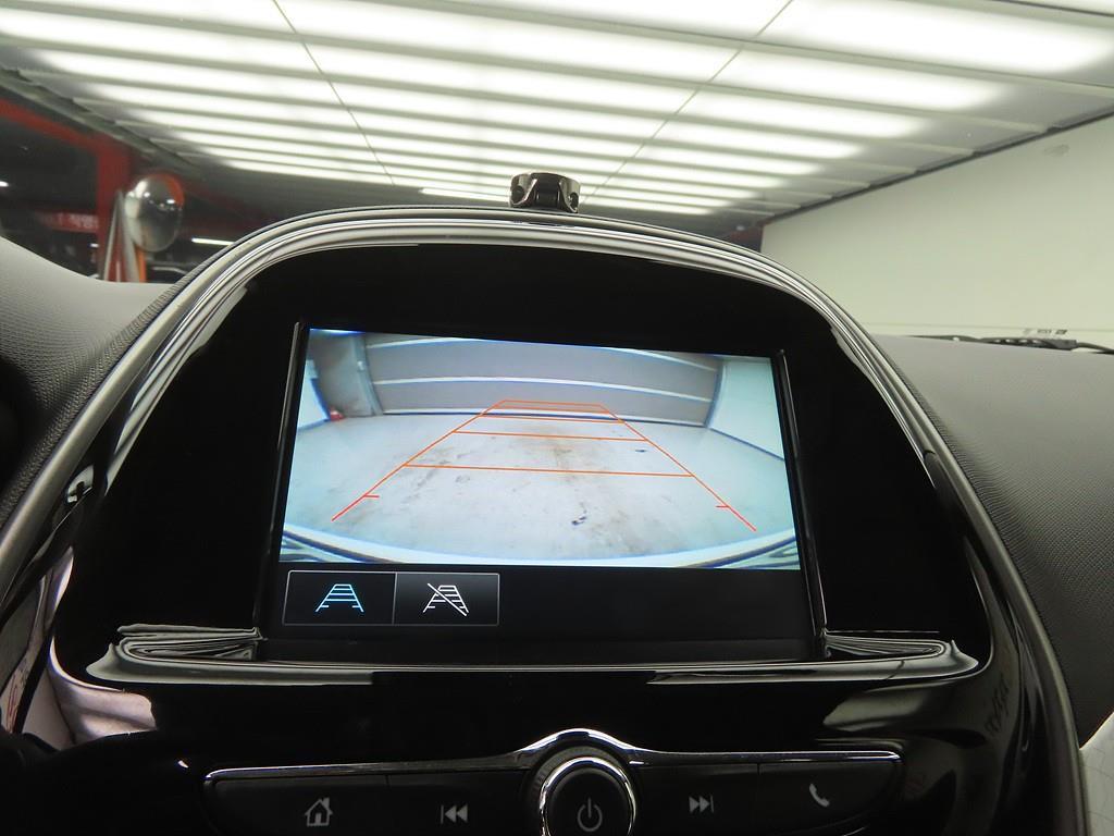 Chevrolet Spark 2016 Blanco - Importación desde Corea - HF Imports Iquique - Foto 13