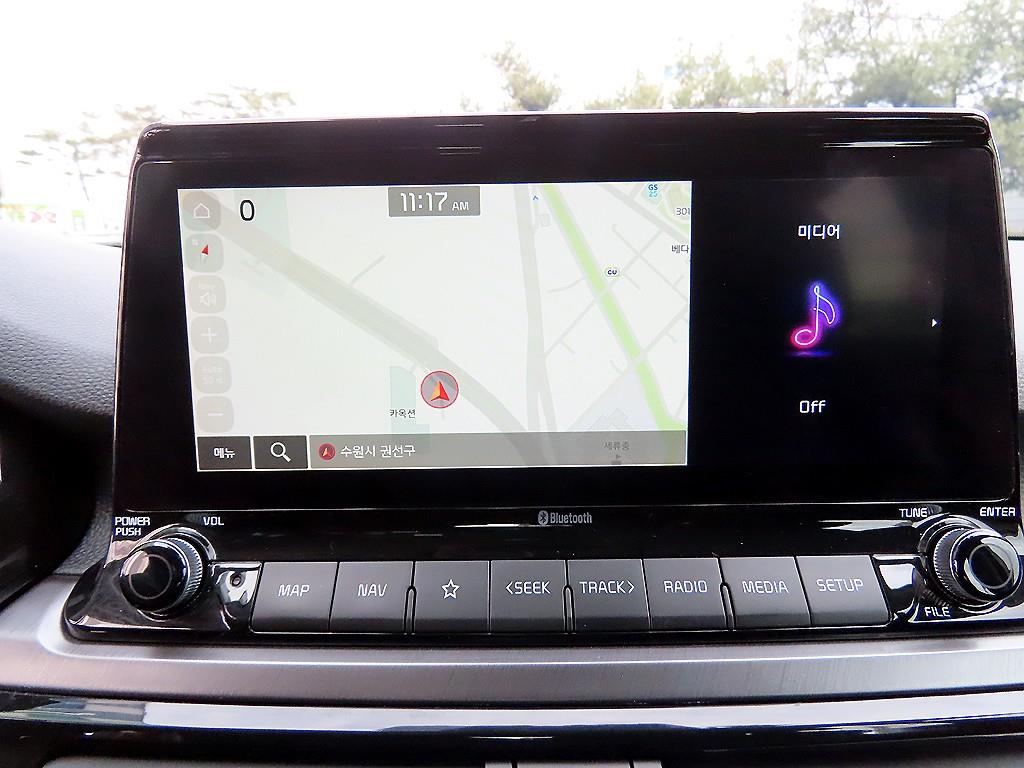 KIA Seltos 2020 Blanco - Importación desde Corea - HF Imports Iquique - Foto 14