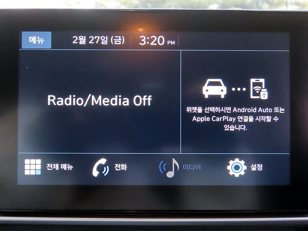 HYUNDAI Venue 2022 Blanco - Importación desde Corea - HF Imports Iquique - Foto 15