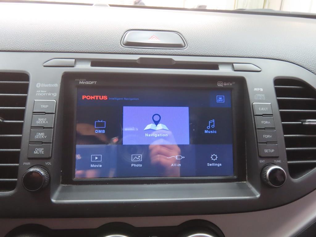 KIA Morning 2016 Gris - Importación desde Corea - HF Imports Iquique - Foto 15