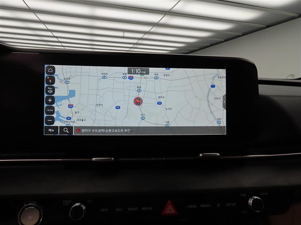 KIA Carnival 2023 Blanco - Importación desde Corea - HF Imports Iquique - Foto 15