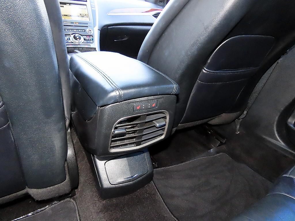 Lincoln MKZ 2018 Blanco - Importación desde Corea - HF Imports Iquique - Foto 16