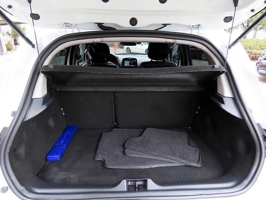 SAMSUNG Clio 2018 Blanco - Importación desde Corea - HF Imports Iquique - Foto 18