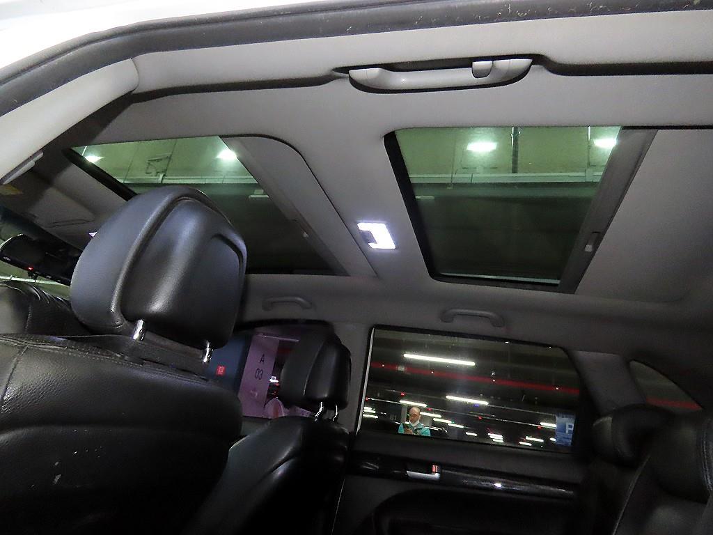 KIA Sorento 2011 Blanco - Importación desde Corea - HF Imports Iquique - Foto 16