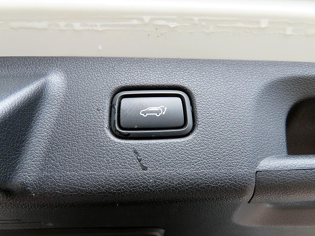 HYUNDAI Palisade 2019 Blanco - Importación desde Corea - HF Imports Iquique - Foto 14