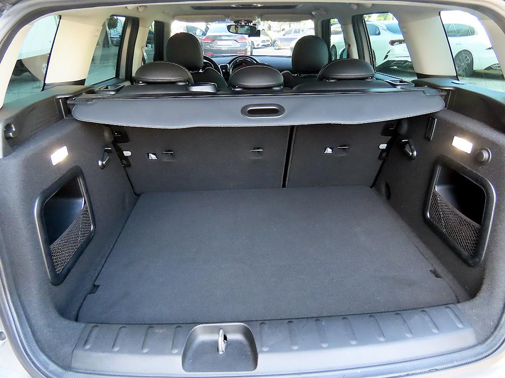 Mini Clubman 2023 Gris - Importación desde Corea - HF Imports Iquique - Foto 18