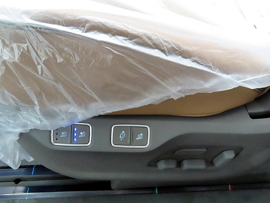 HYUNDAI Staria 2025 - Importación desde Corea - HF Imports Iquique - Foto 15