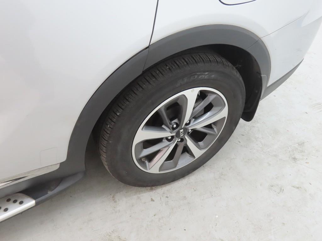 KIA Sorento 2020 Plateado - Importación desde Corea - HF Imports Iquique - Foto 19