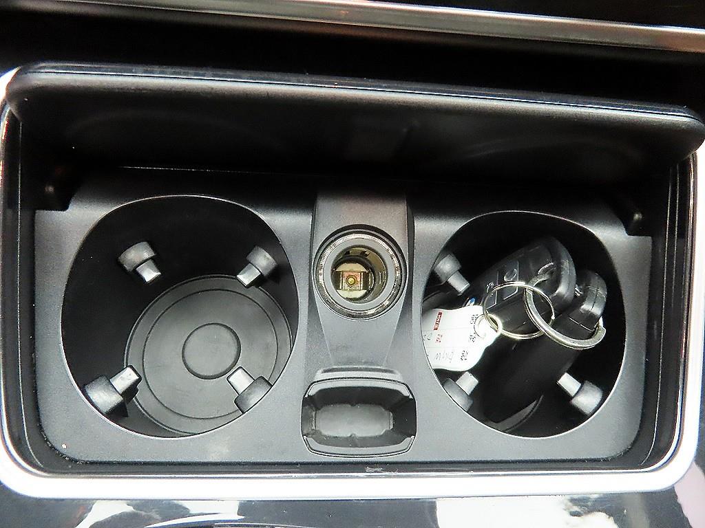 BMW 5 Series - Vista 12