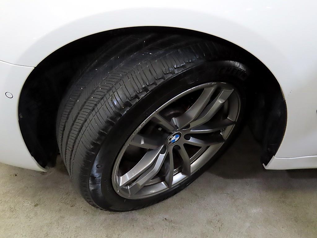 BMW 5 Series 2018 Blanco - Importación desde Corea - HF Imports Iquique - Foto 20