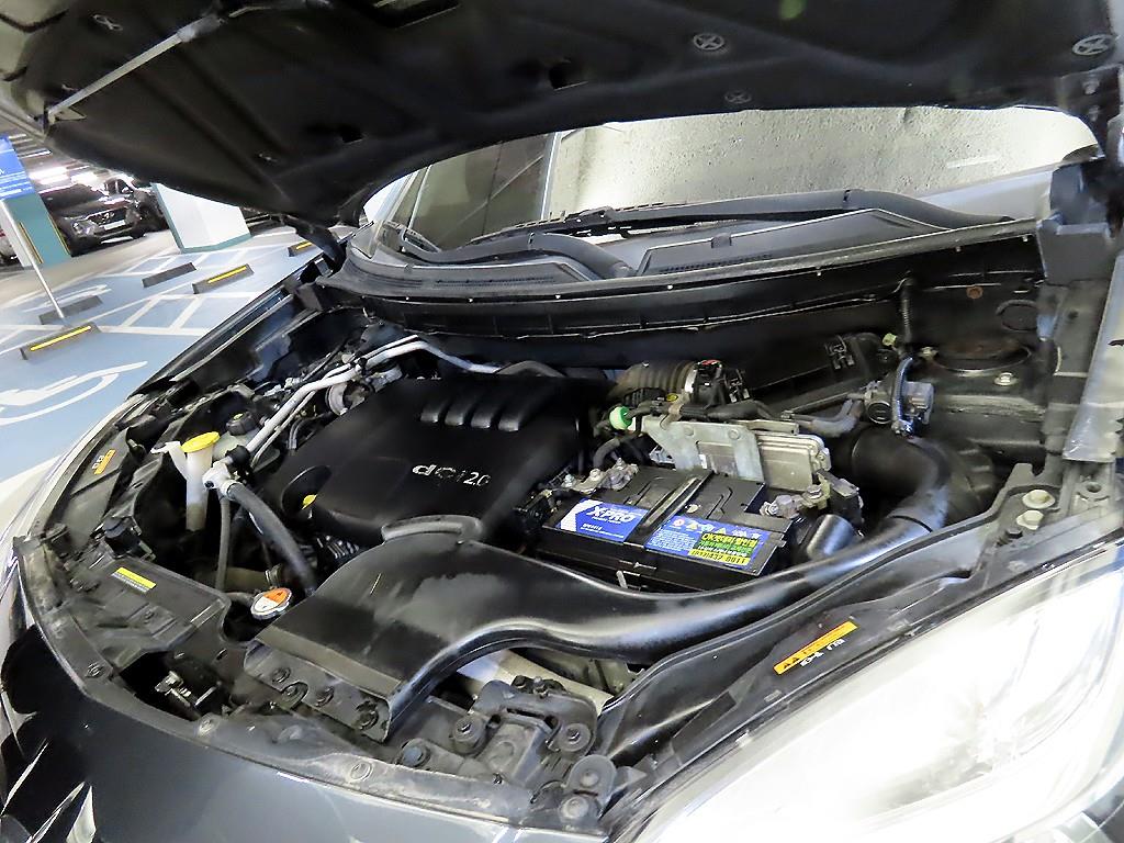 SAMSUNG QM5 2015 - Importación desde Corea - HF Imports Iquique - Foto 19