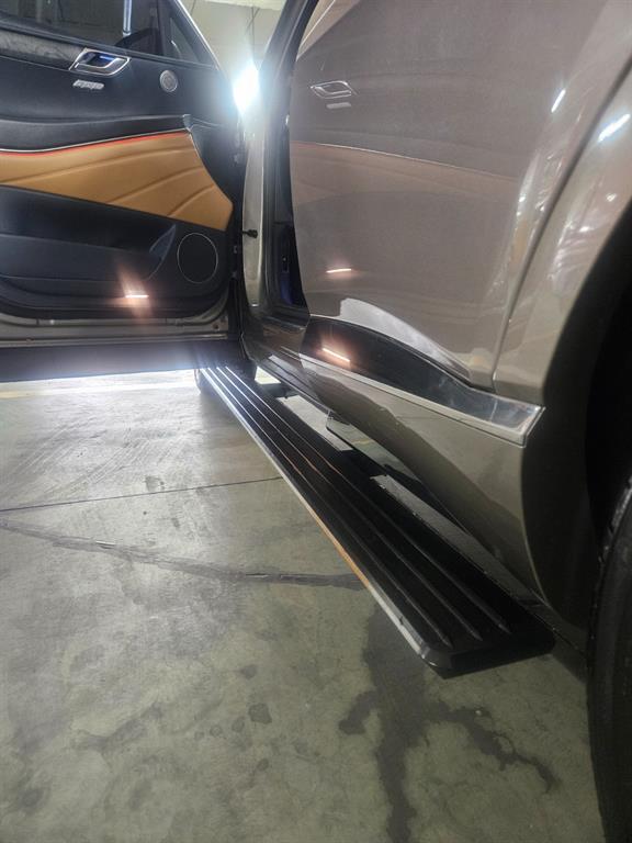 Genesis GV80 - Vista 8