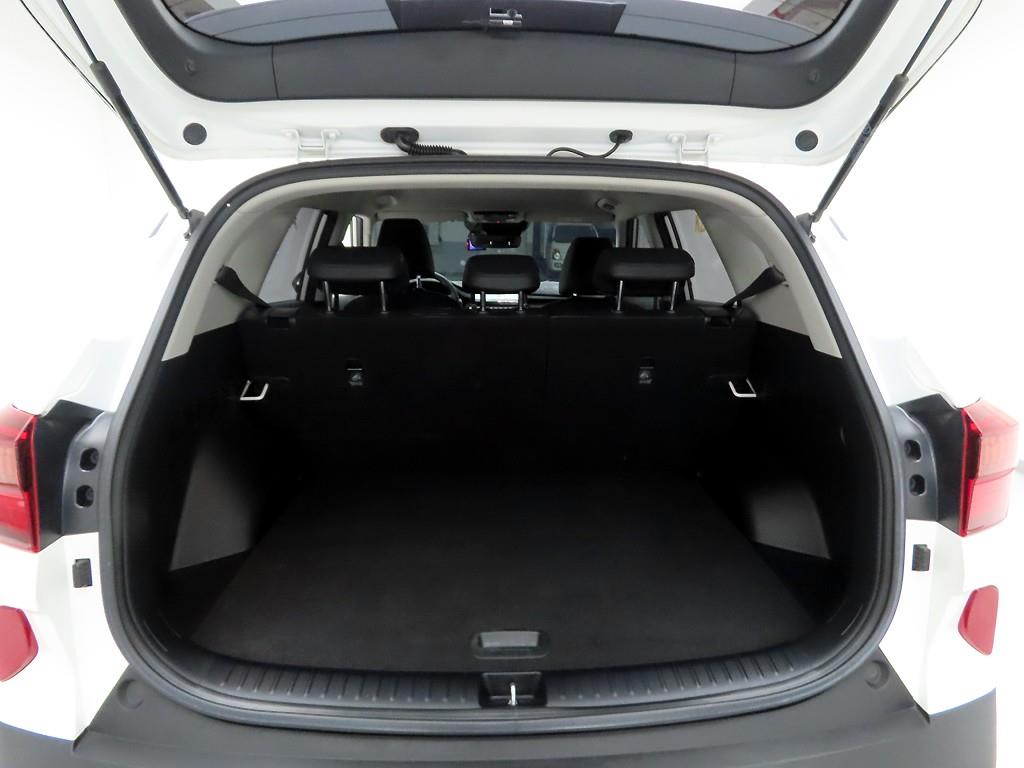 KIA Seltos 2022 Blanco - Importación desde Corea - HF Imports Iquique - Foto 16