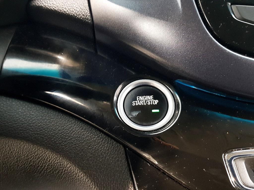 Chevrolet Orlando 2012 Negro - Importación desde Corea - HF Imports Iquique - Foto 14