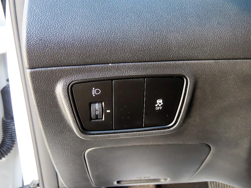 HYUNDAI Tucson - Vista 12