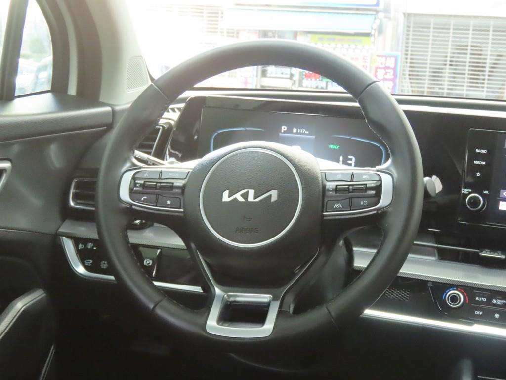 KIA Sportage 2023 - Importación desde Corea - HF Imports Iquique - Foto 17