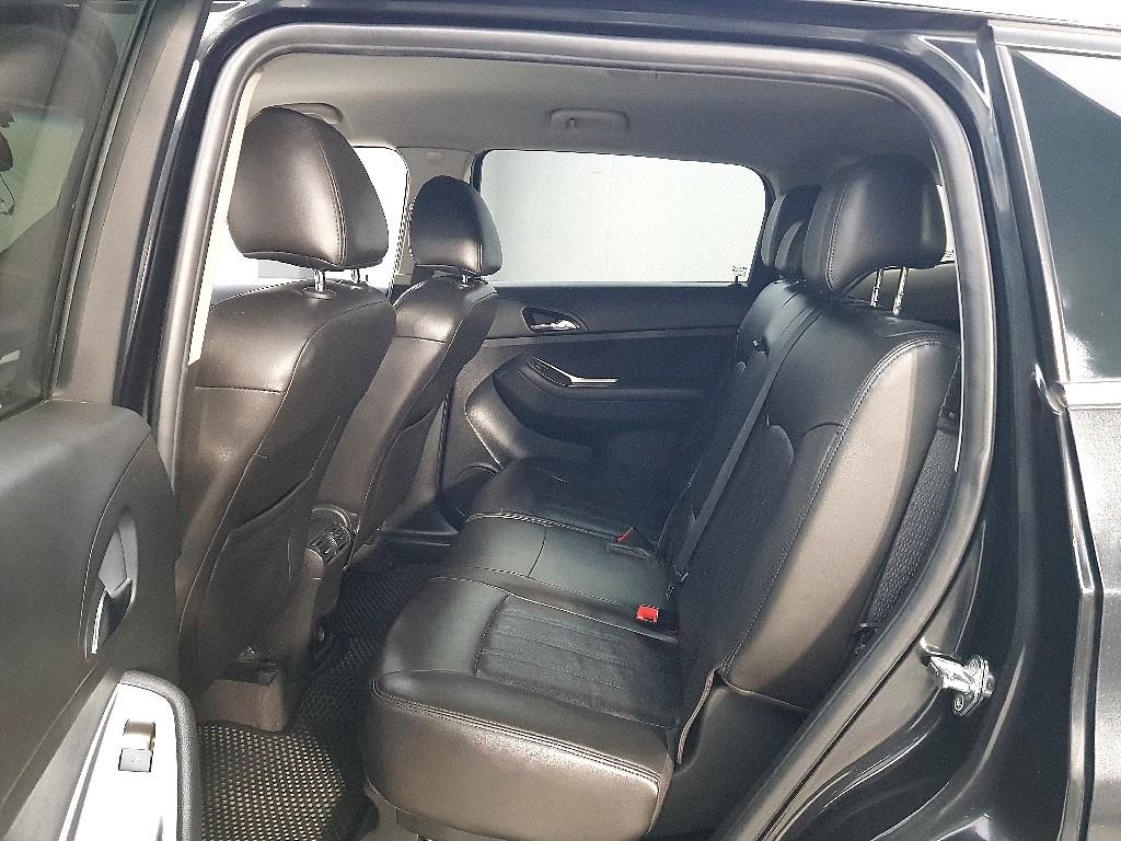 Chevrolet Orlando - Vista 8