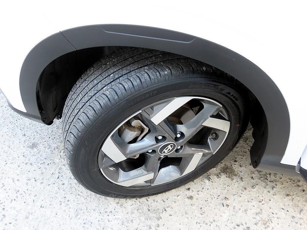 HYUNDAI Venue 2022 Blanco - Importación desde Corea - HF Imports Iquique - Foto 20