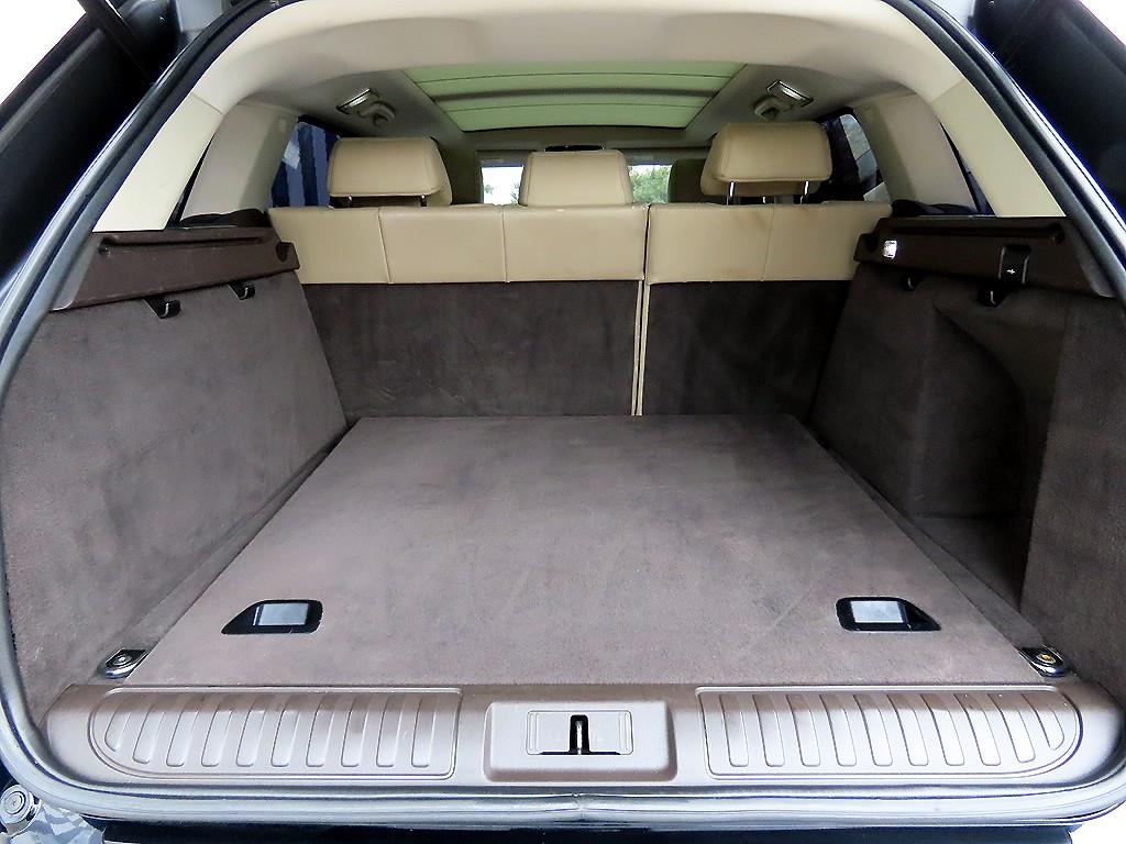 Land Rover Range Rover Sports 2015 Negro - Importación desde Corea - HF Imports Iquique - Foto 17