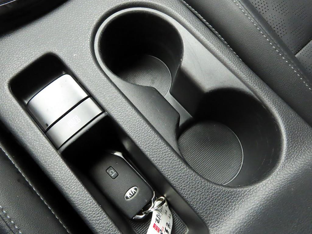 KIA Seltos - Vista 11