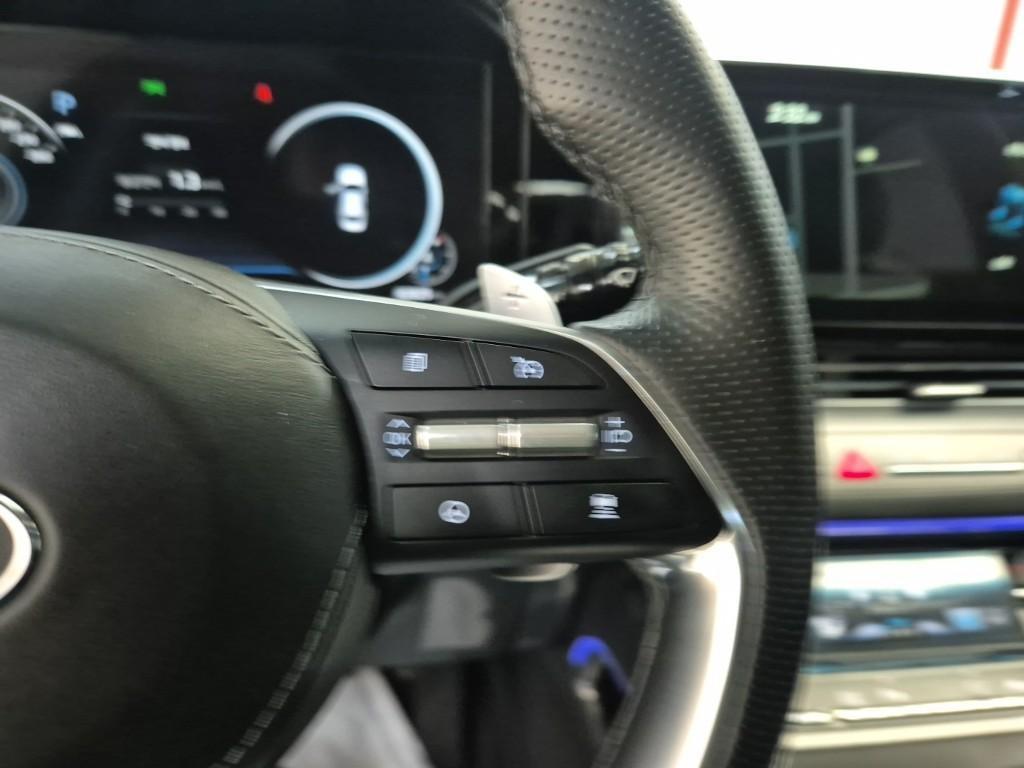 HYUNDAI Grandeur 2020 Plateado - Importación desde Corea - HF Imports Iquique - Foto 15