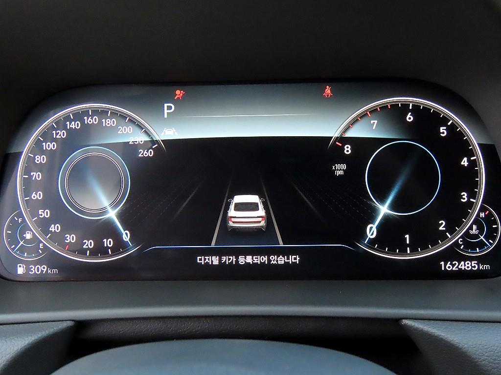 HYUNDAI Sonata - Vista 9