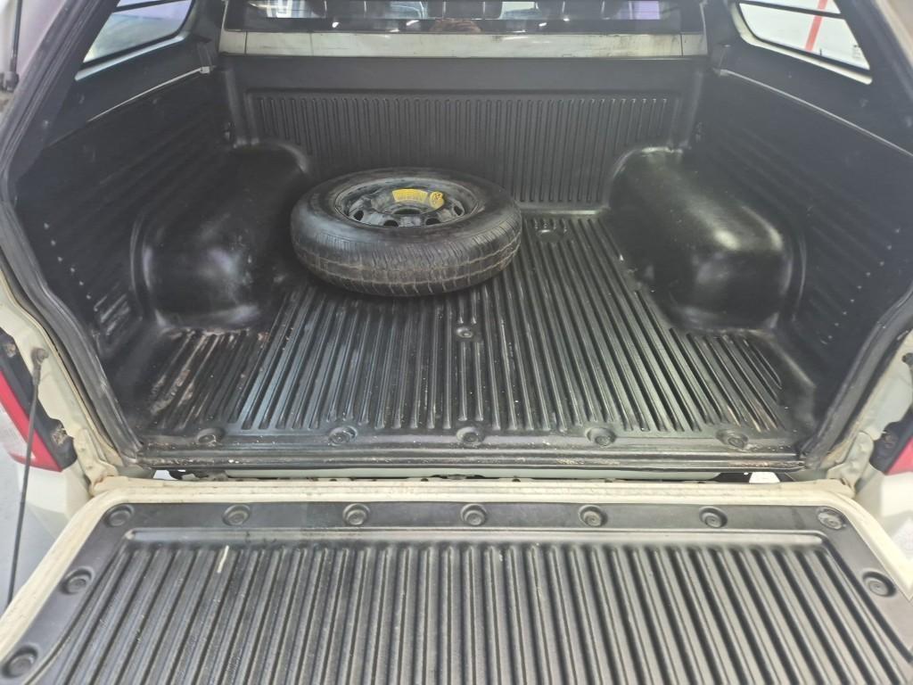 Ssangyong Korando 2016 Blanco - Importación desde Corea - HF Imports Iquique - Foto 18