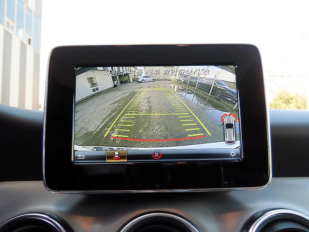 Mercedes Benz GLA Class 2019 Blanco - Importación desde Corea - HF Imports Iquique - Foto 14