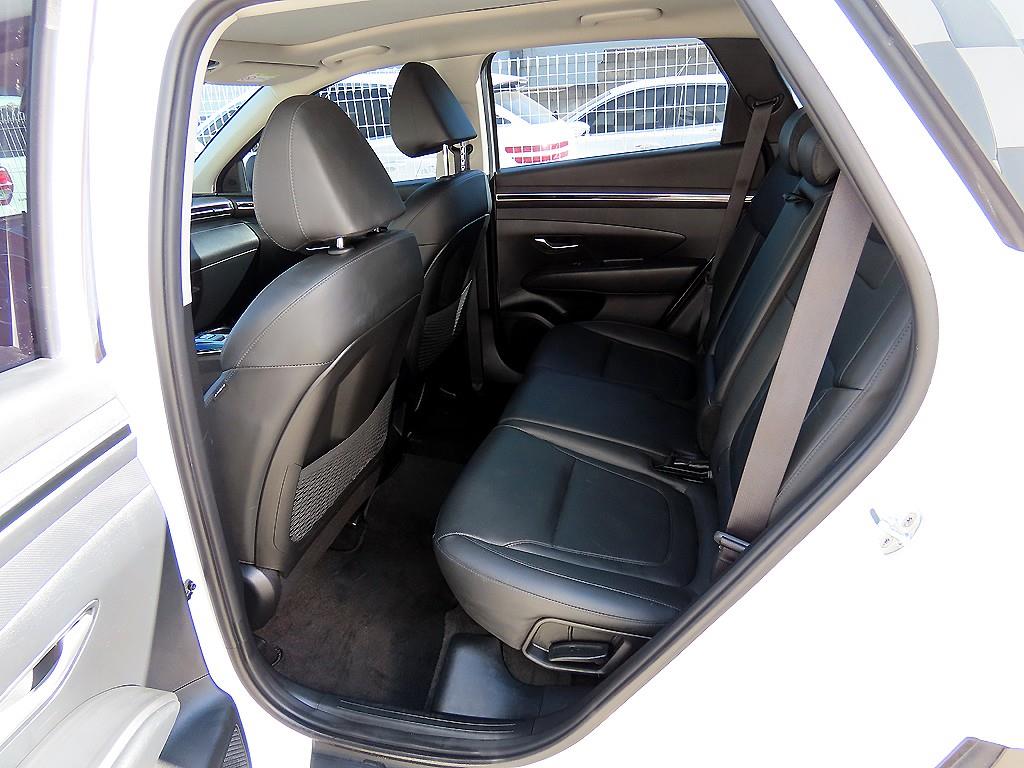 HYUNDAI Tucson - Vista 6