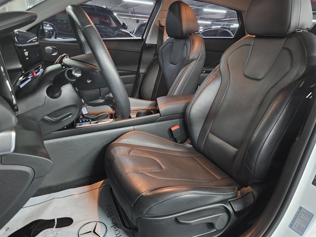 HYUNDAI Avante 2026 Blanco - Importación desde Corea - HF Imports Iquique - Foto 15