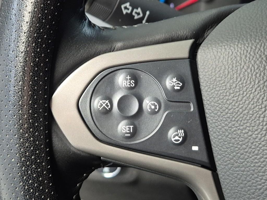 Chevrolet ?Colorado 2022 Café - Importación desde Corea - HF Imports Iquique - Foto 15