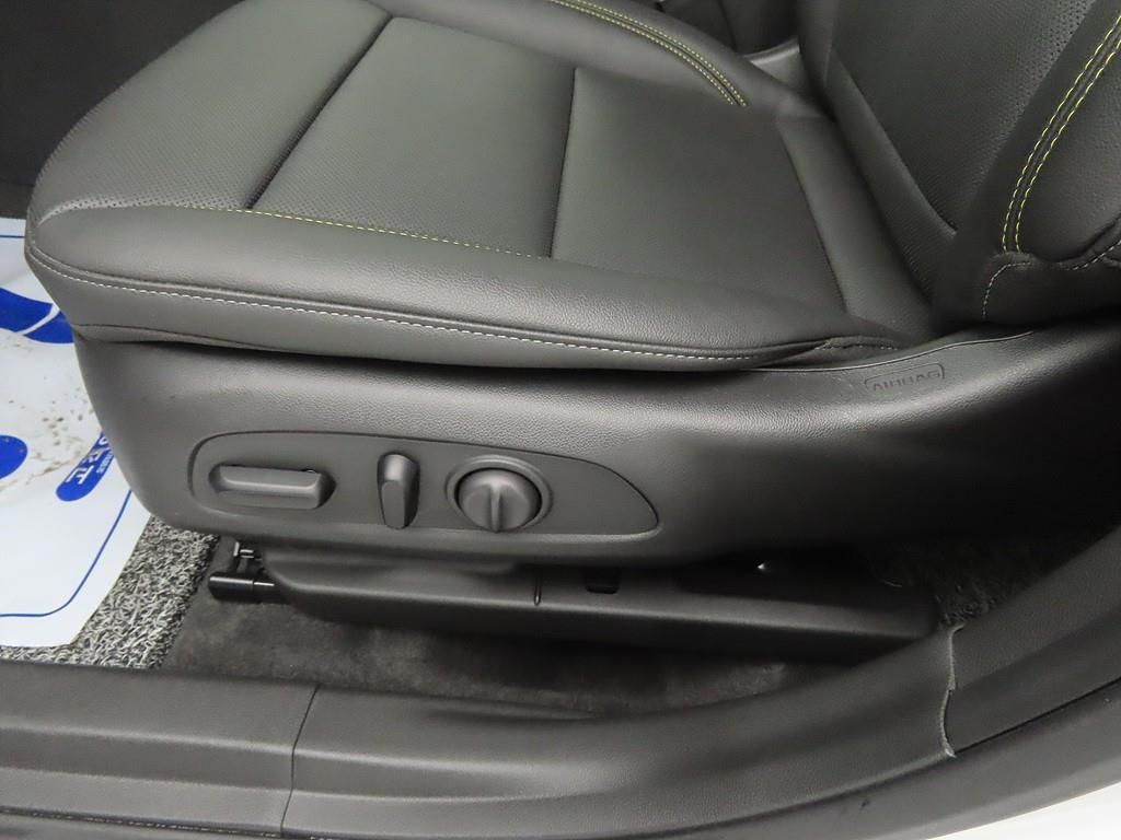 Chevrolet Trax 2024 Blanco - Importación desde Corea - HF Imports Iquique - Foto 15