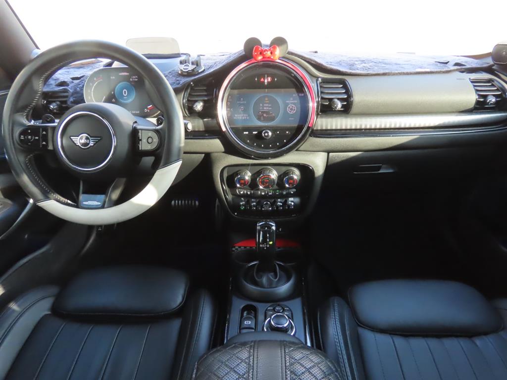 Mini Clubman 2023 - Importación desde Corea - HF Imports Iquique - Foto 7