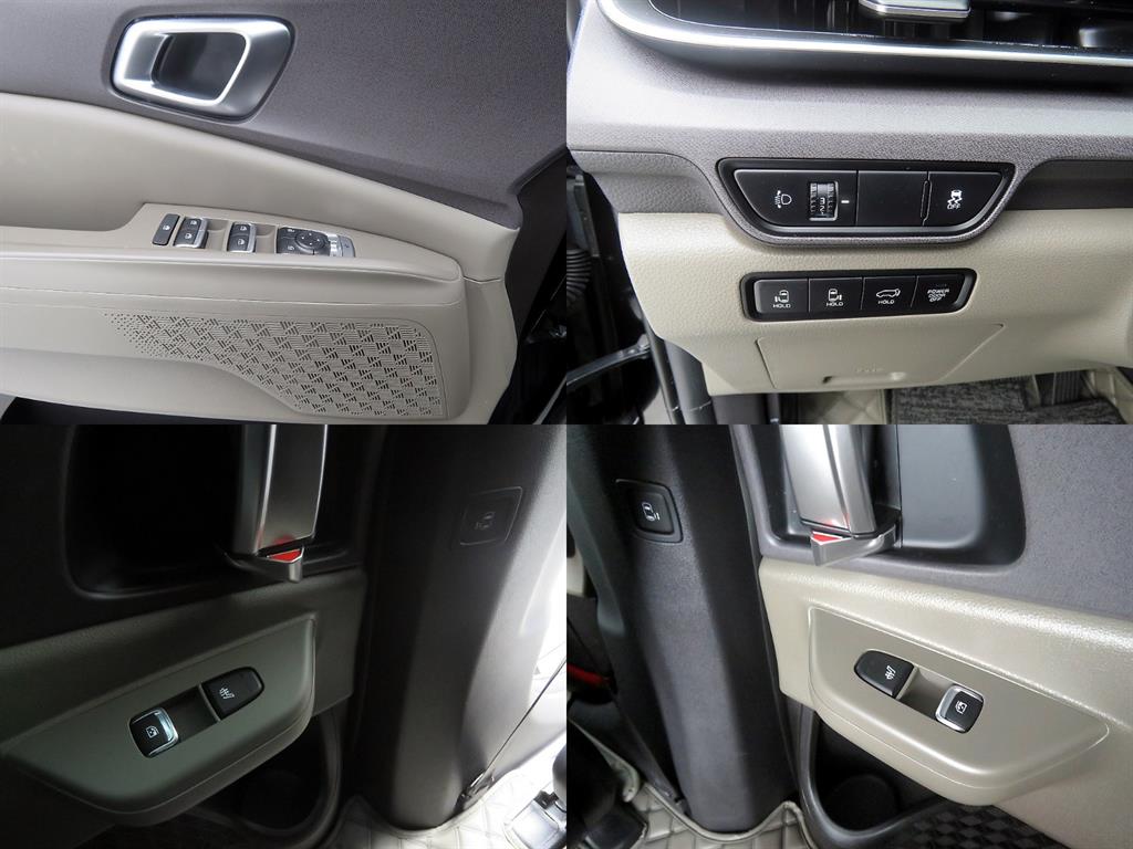 KIA Carnival 2025 - Importación desde Corea - HF Imports Iquique - Foto 14